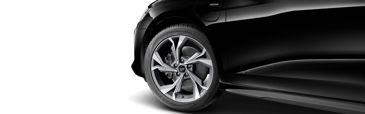 Bild eines A3 Sportback e-hybrid 150kW