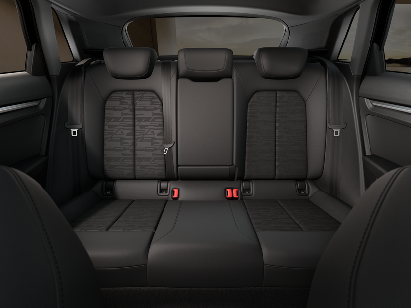 Bild eines A3 Sportback TFSI 85kW