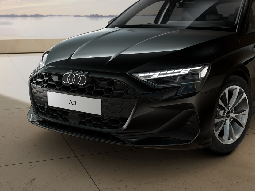 Bild eines A3 Sportback TFSI 85kW