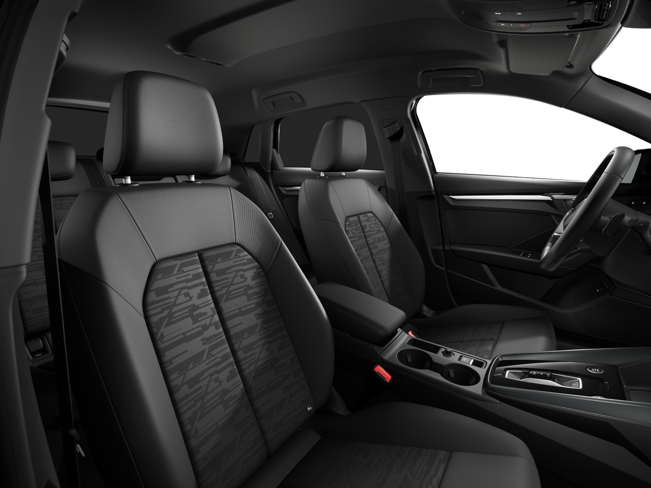 Bild eines A3 Sportback TFSI 85kW