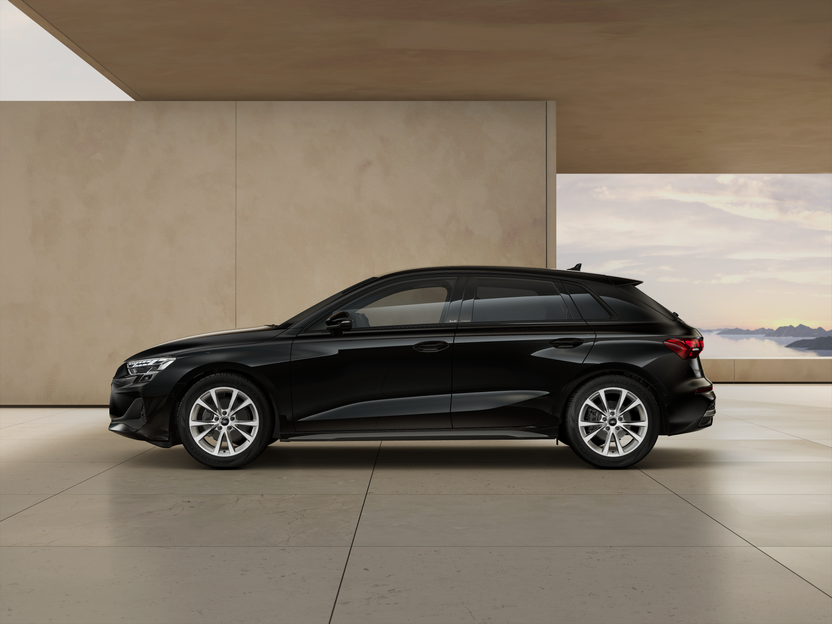 Bild eines A3 Sportback TFSI 85kW