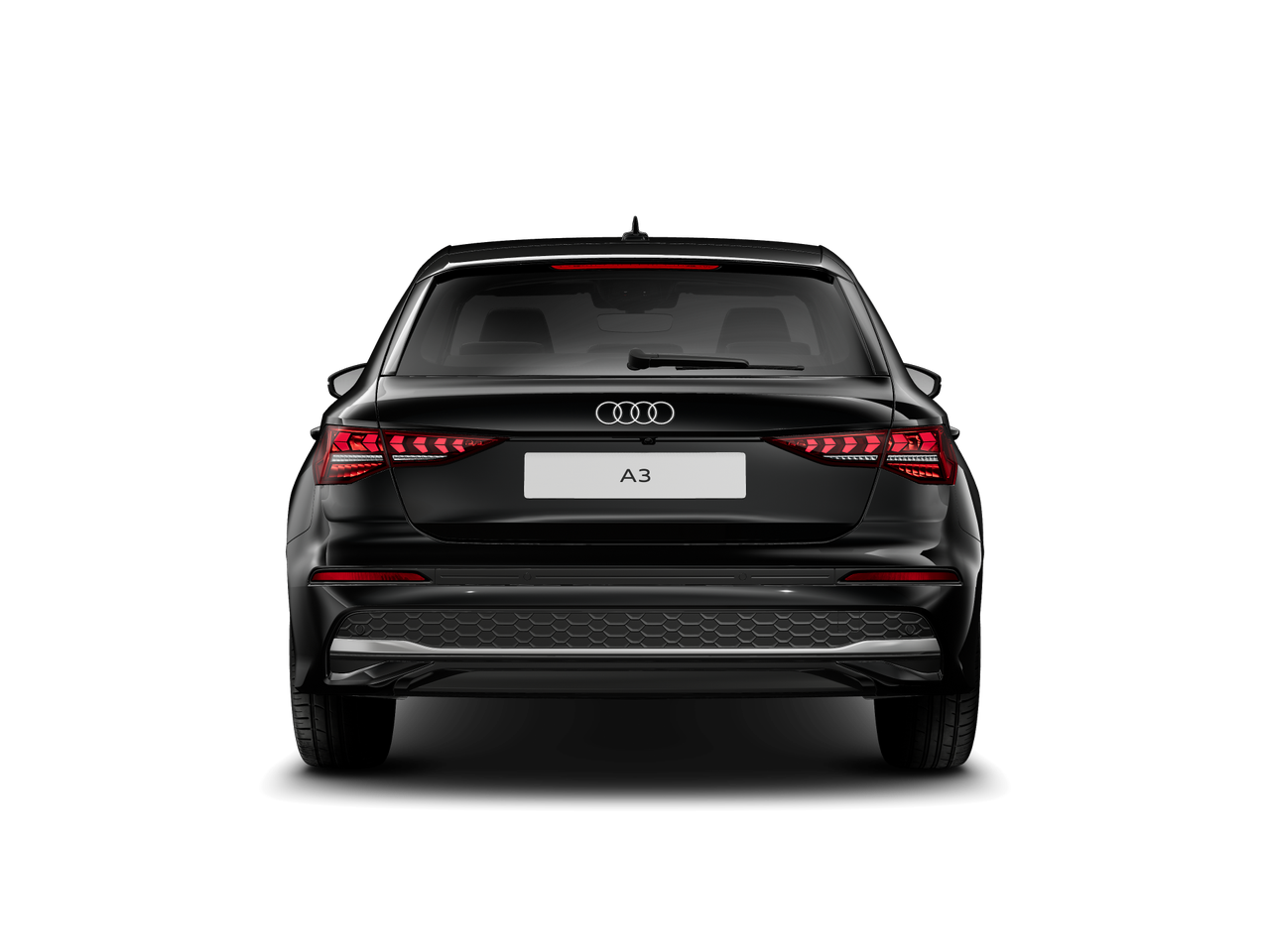 Bild eines A3 Sportback TFSI 85kW