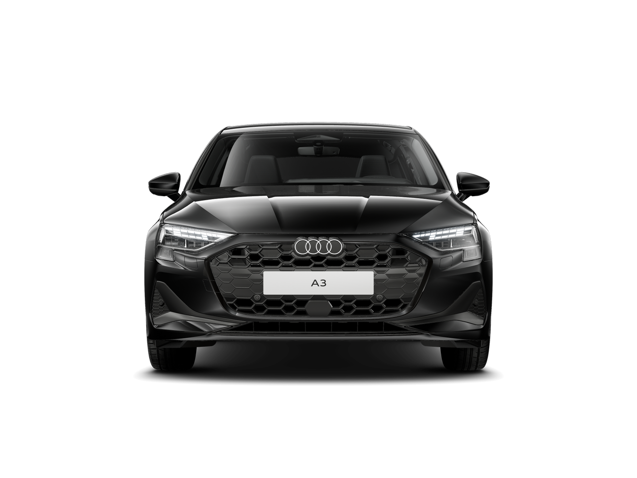 Bild eines A3 Sportback TFSI 85kW