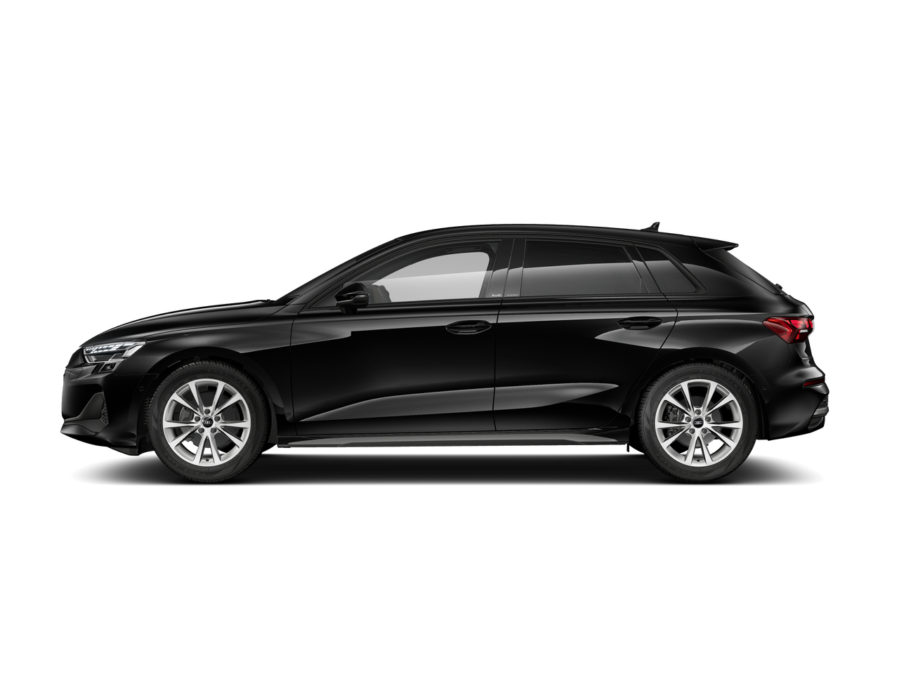 Bild eines A3 Sportback TFSI 85kW