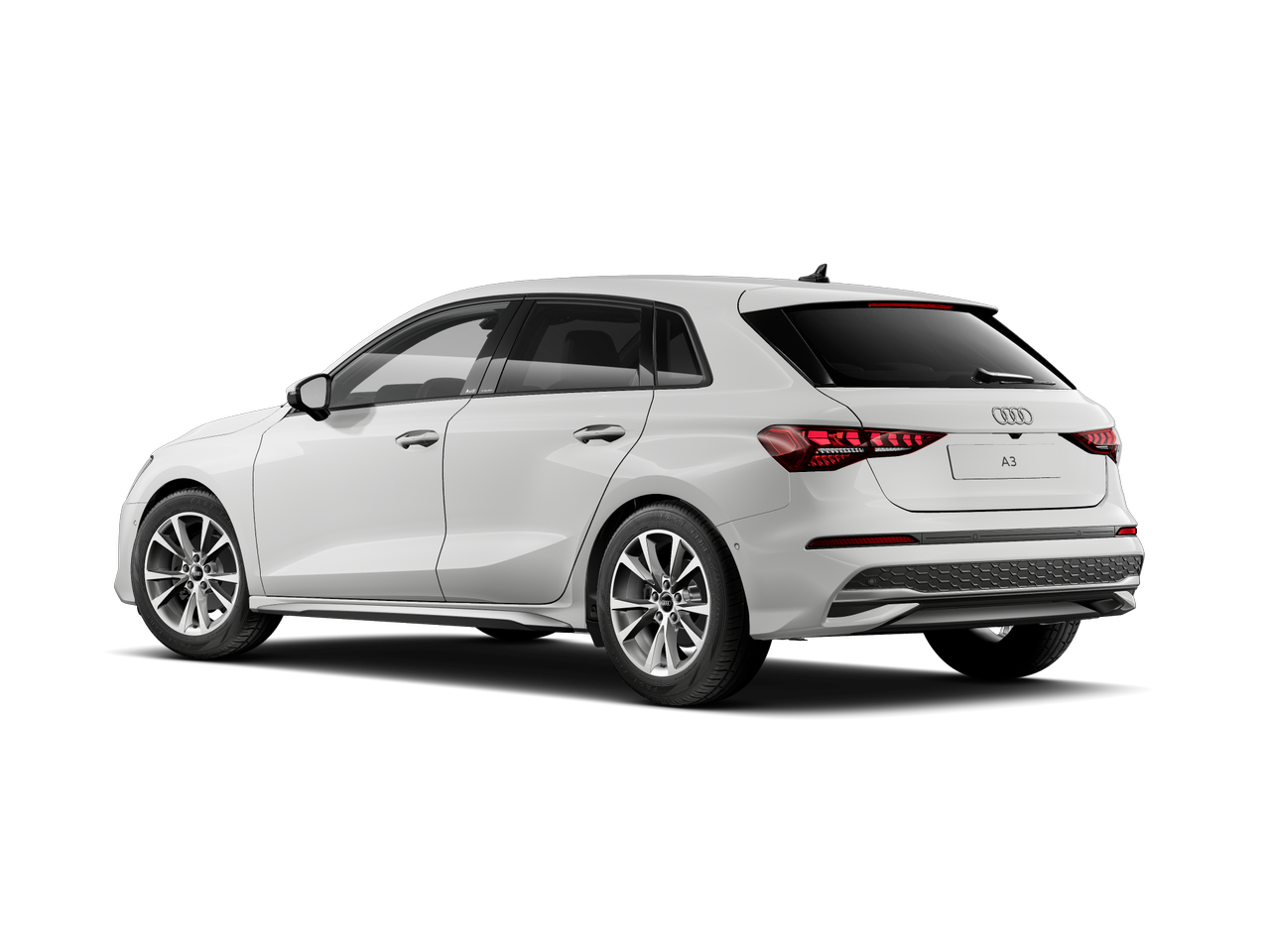 Bild eines A3 Sportback TFSI 85kW