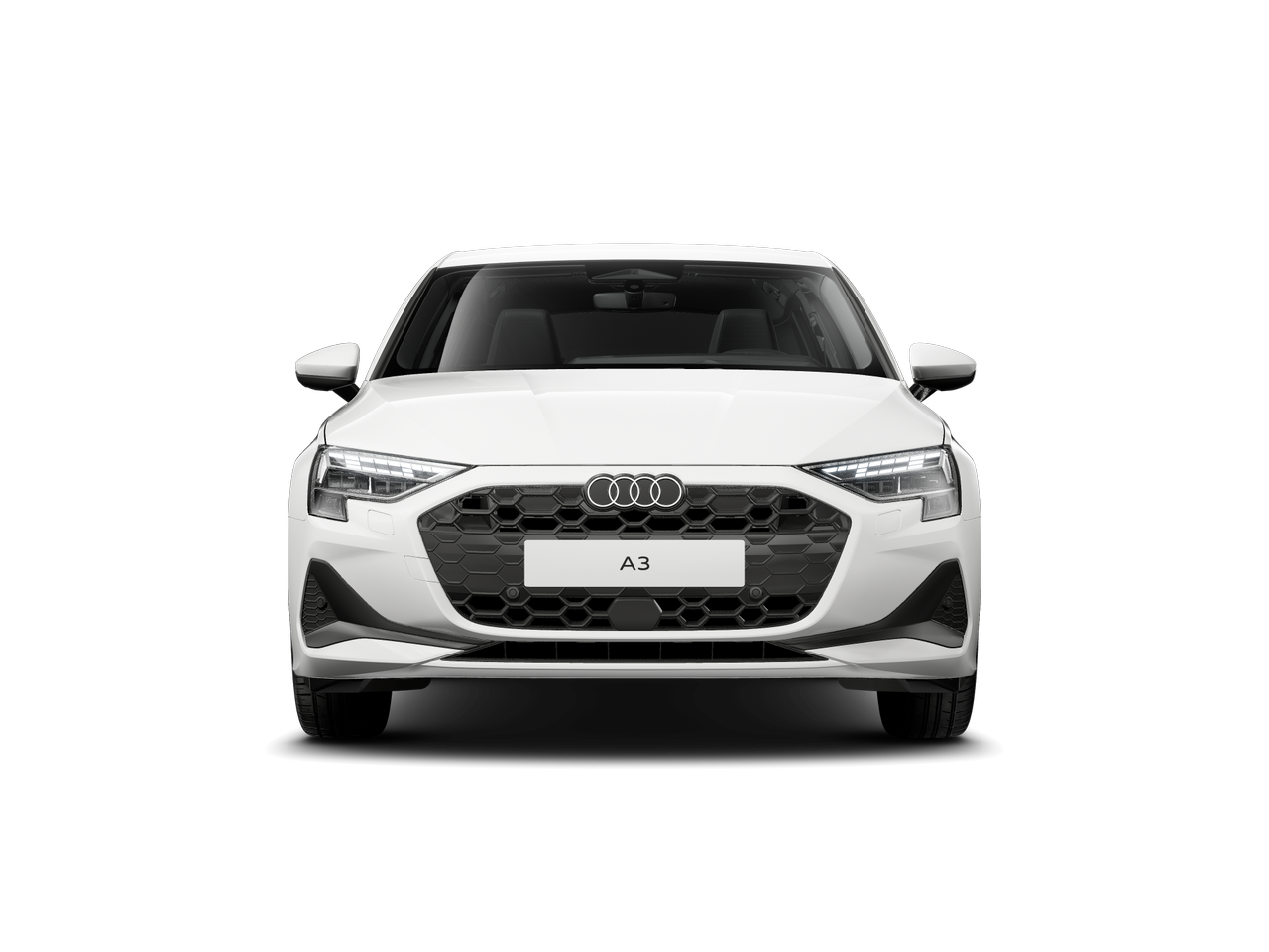 Bild eines A3 Sportback TFSI 85kW