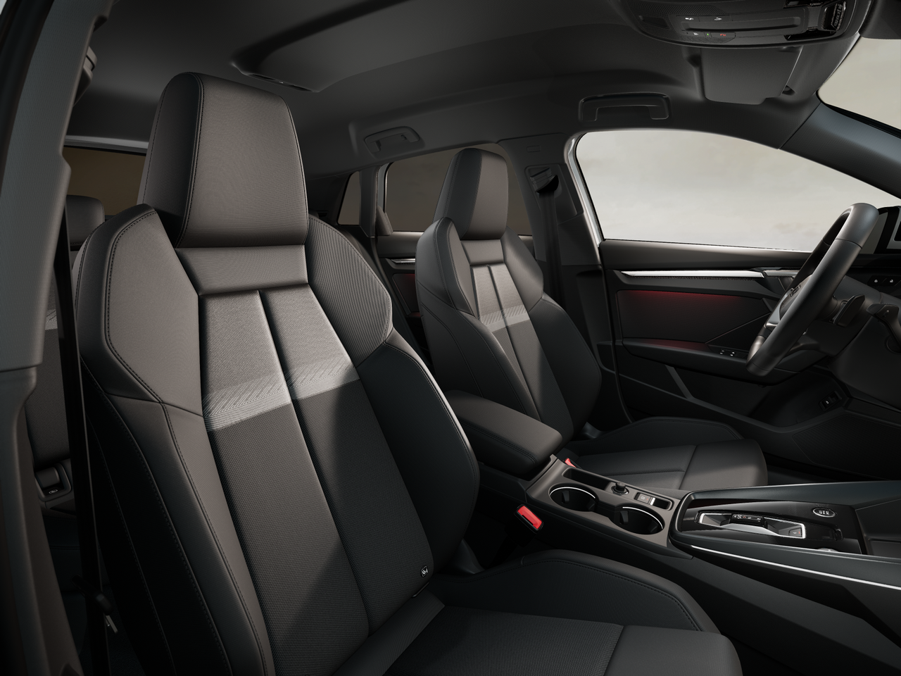Bild eines A3 Sportback TFSI 85kW