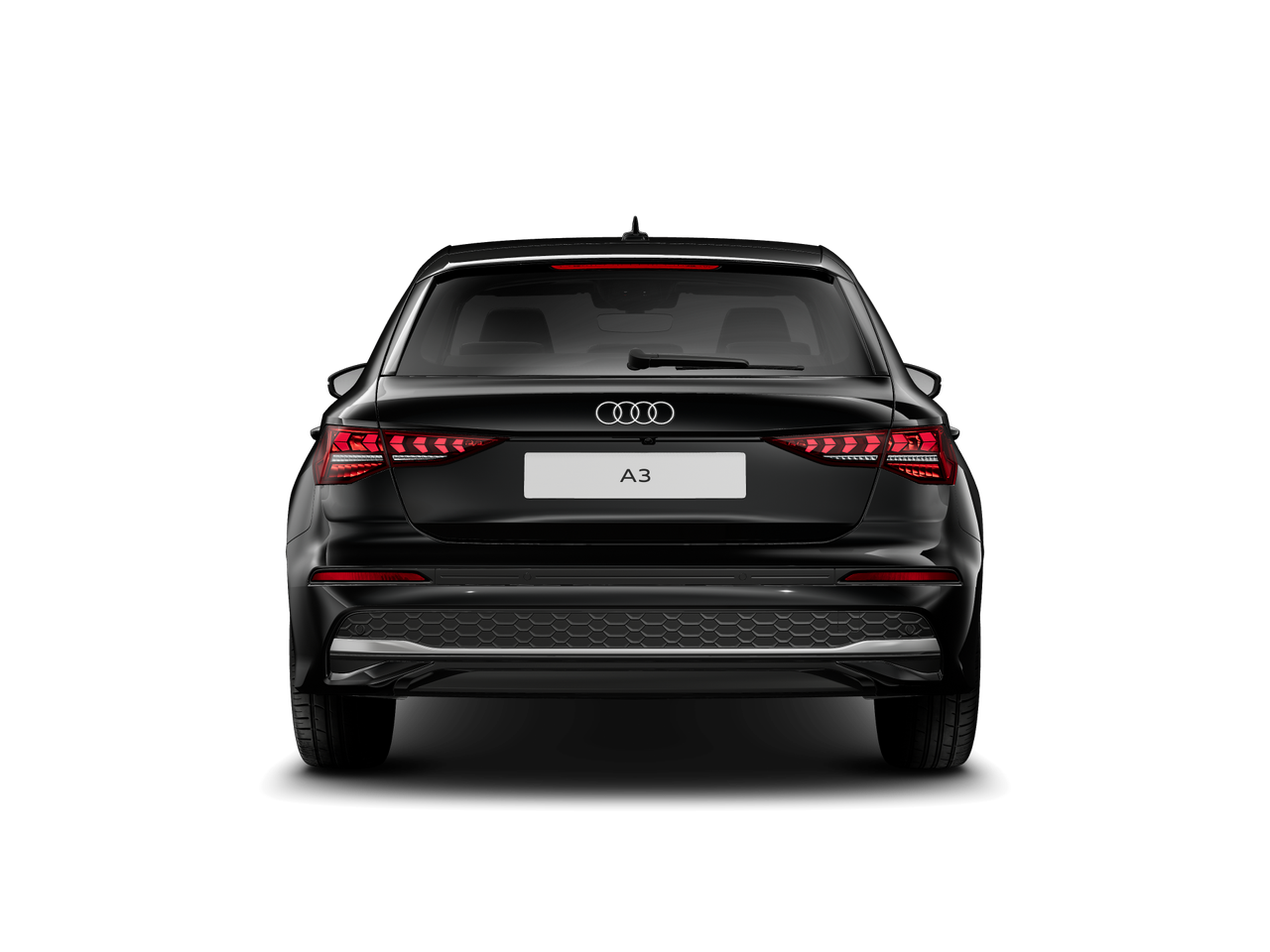 Bild eines A3 Sportback TFSI 85kW