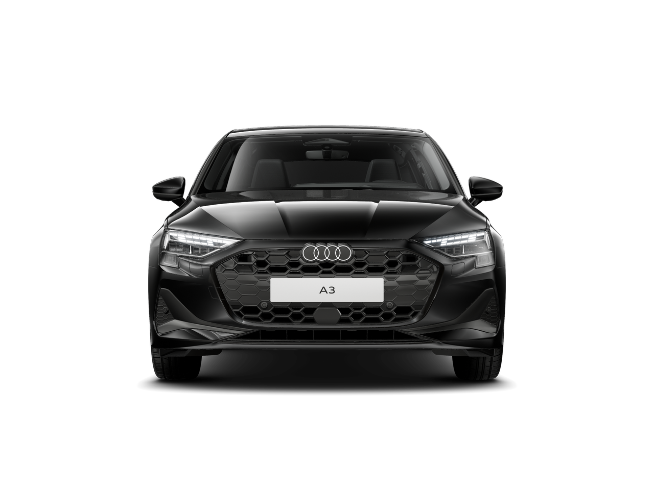Bild eines A3 Sportback TFSI 85kW