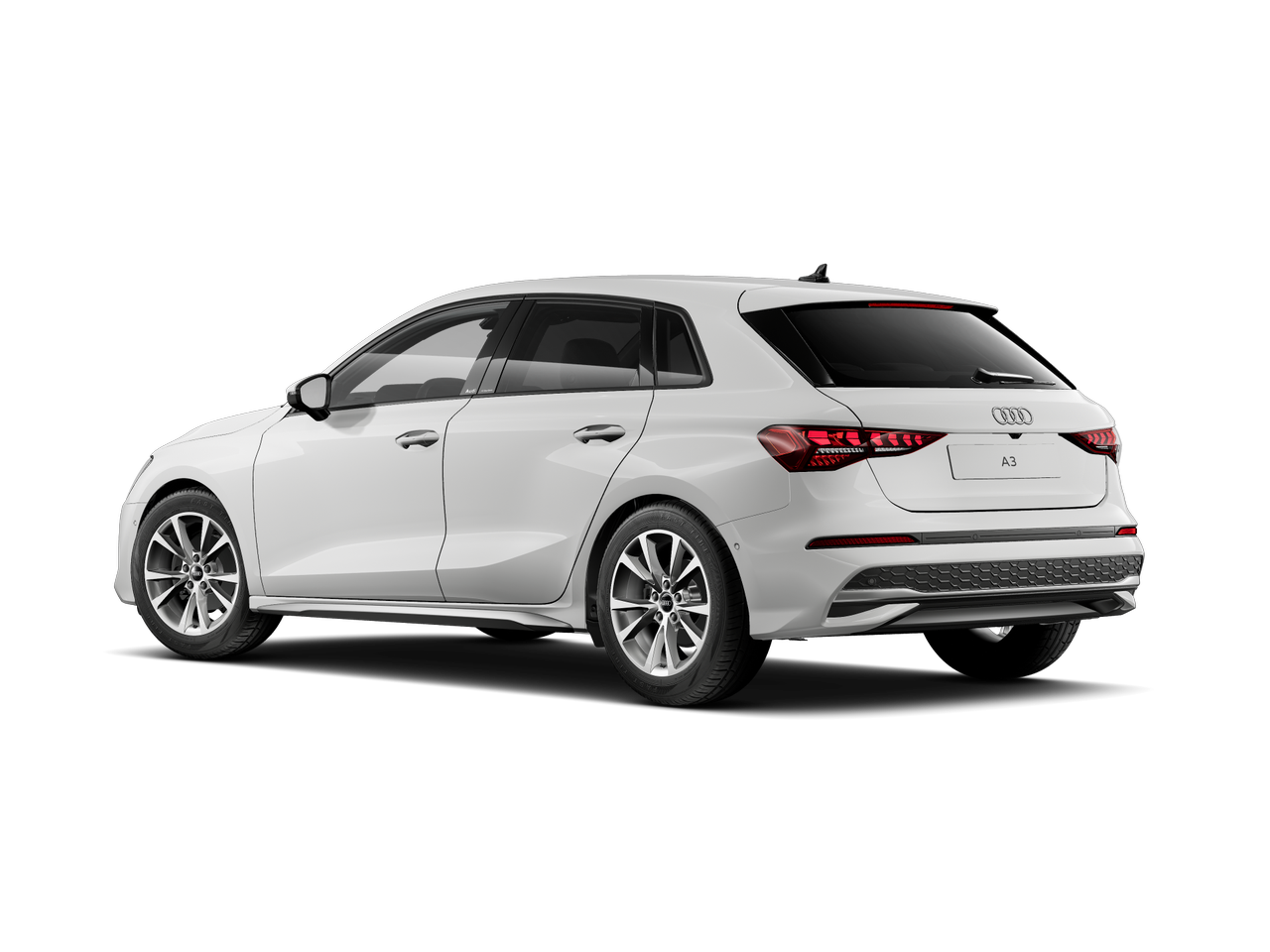 Bild eines A3 Sportback TFSI 85kW