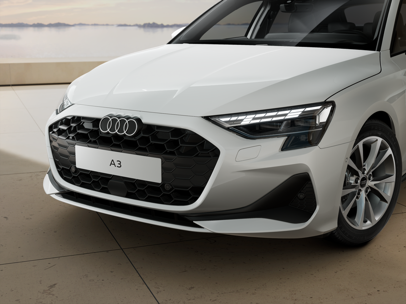Bild eines A3 Sportback TFSI 85kW