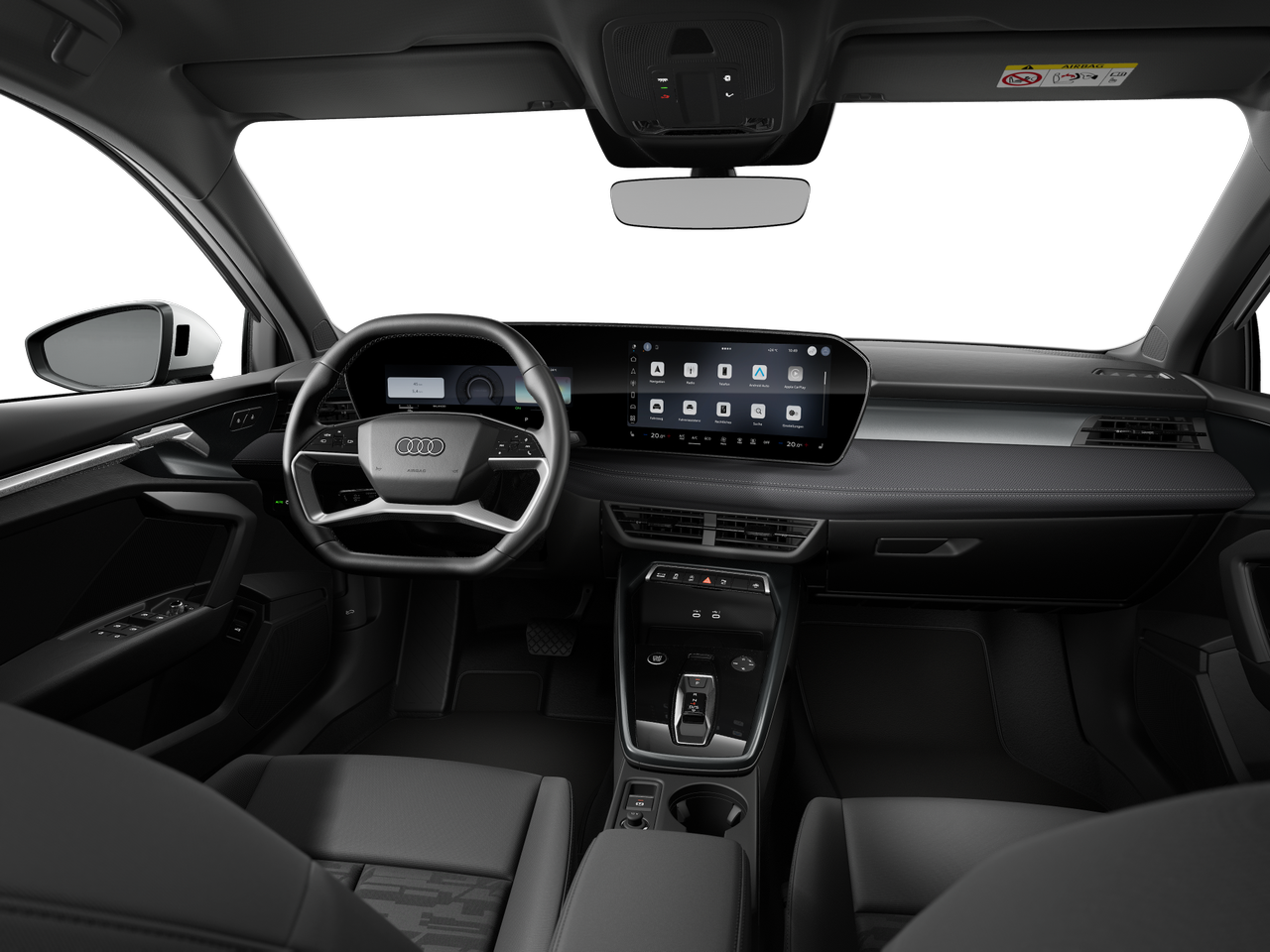 Bild eines A3 Sportback TFSI 85kW