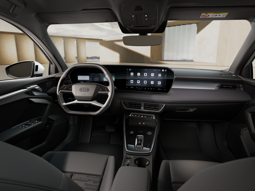 Bild eines A3 Sportback TFSI 85kW