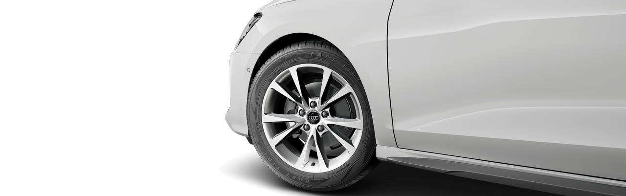 Bild eines A3 Sportback TFSI 85kW