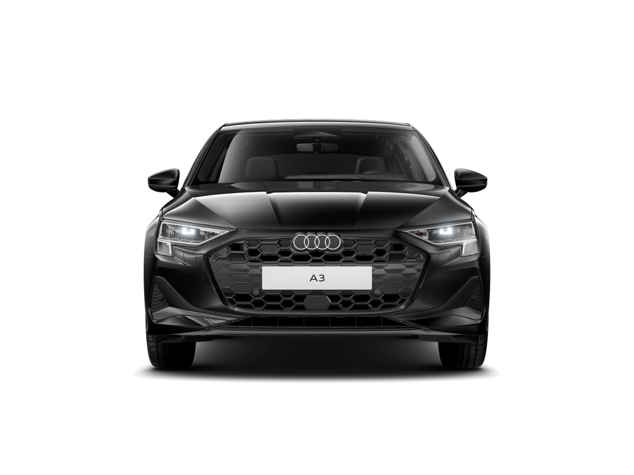 Bild eines A3 Sportback TFSI 85kW Entry