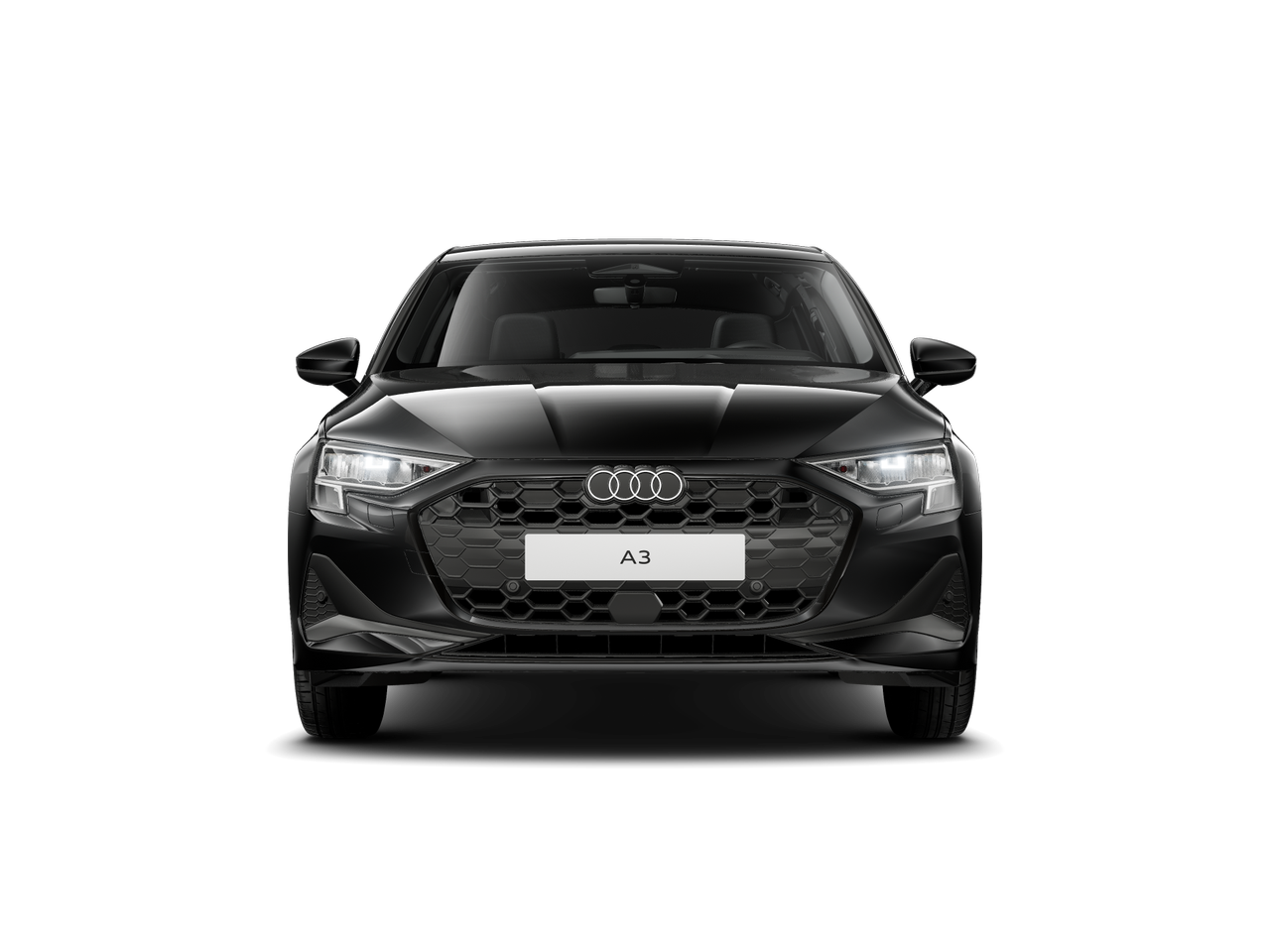 Bild eines A3 Sportback TFSI 85kW Entry