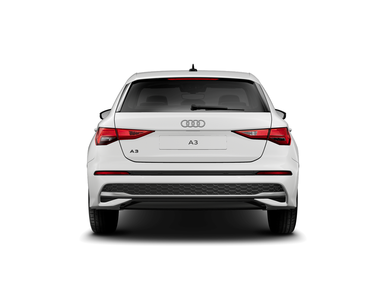 Bild eines A3 Sportback TFSI 85kW Entry