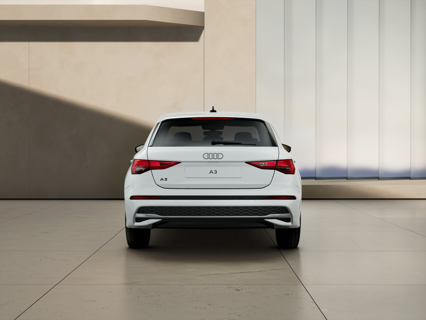 Bild eines A3 Sportback TFSI 85kW Entry