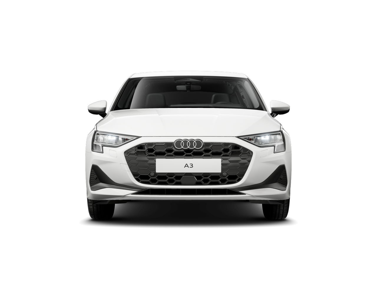 Bild eines A3 Sportback TFSI 85kW Entry