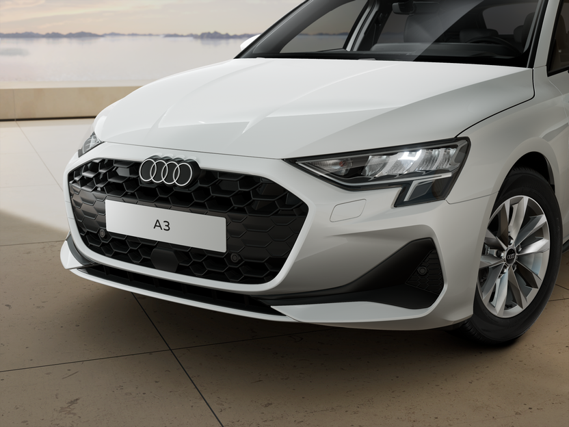 Bild eines A3 Sportback TFSI 85kW Entry