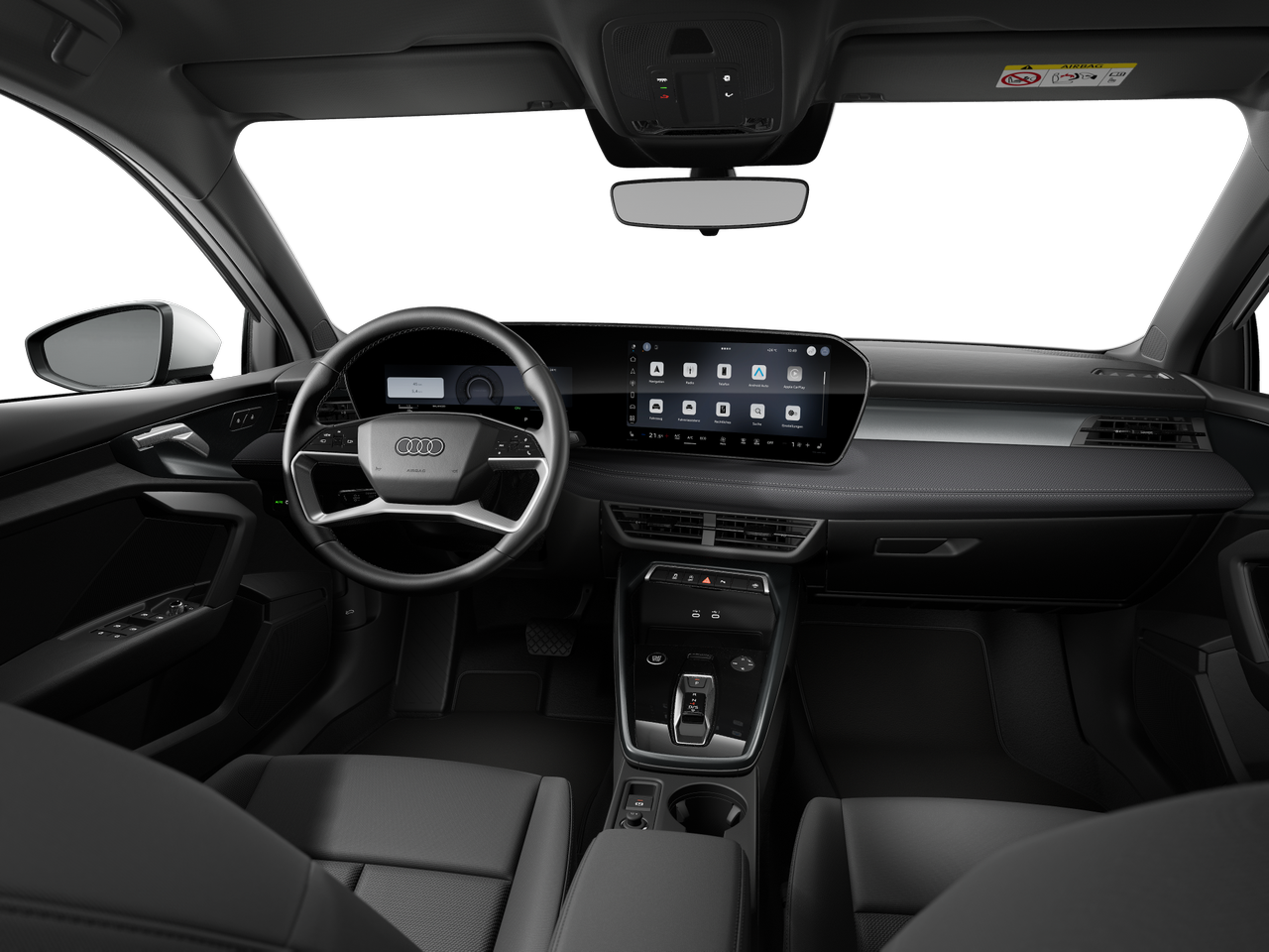 Bild eines A3 Sportback TFSI 85kW Entry