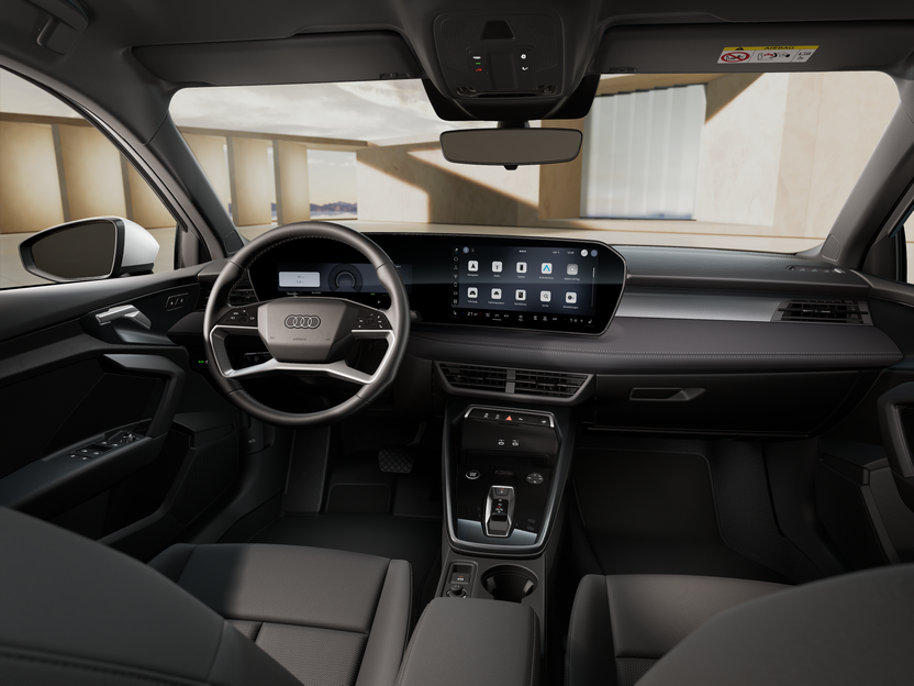 Bild eines A3 Sportback TFSI 85kW Entry