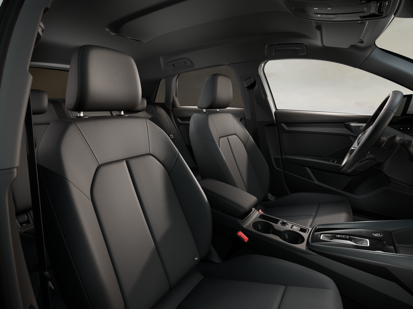 Bild eines A3 Sportback TFSI 85kW Entry