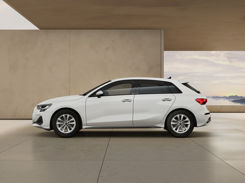 Bild eines A3 Sportback TFSI 85kW Entry