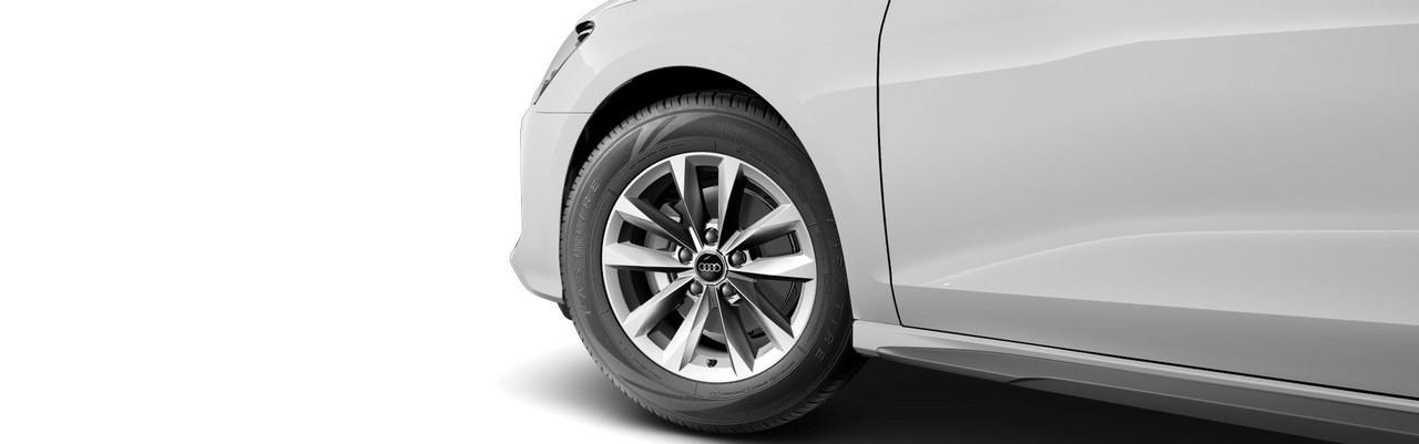 Bild eines A3 Sportback TFSI 85kW Entry