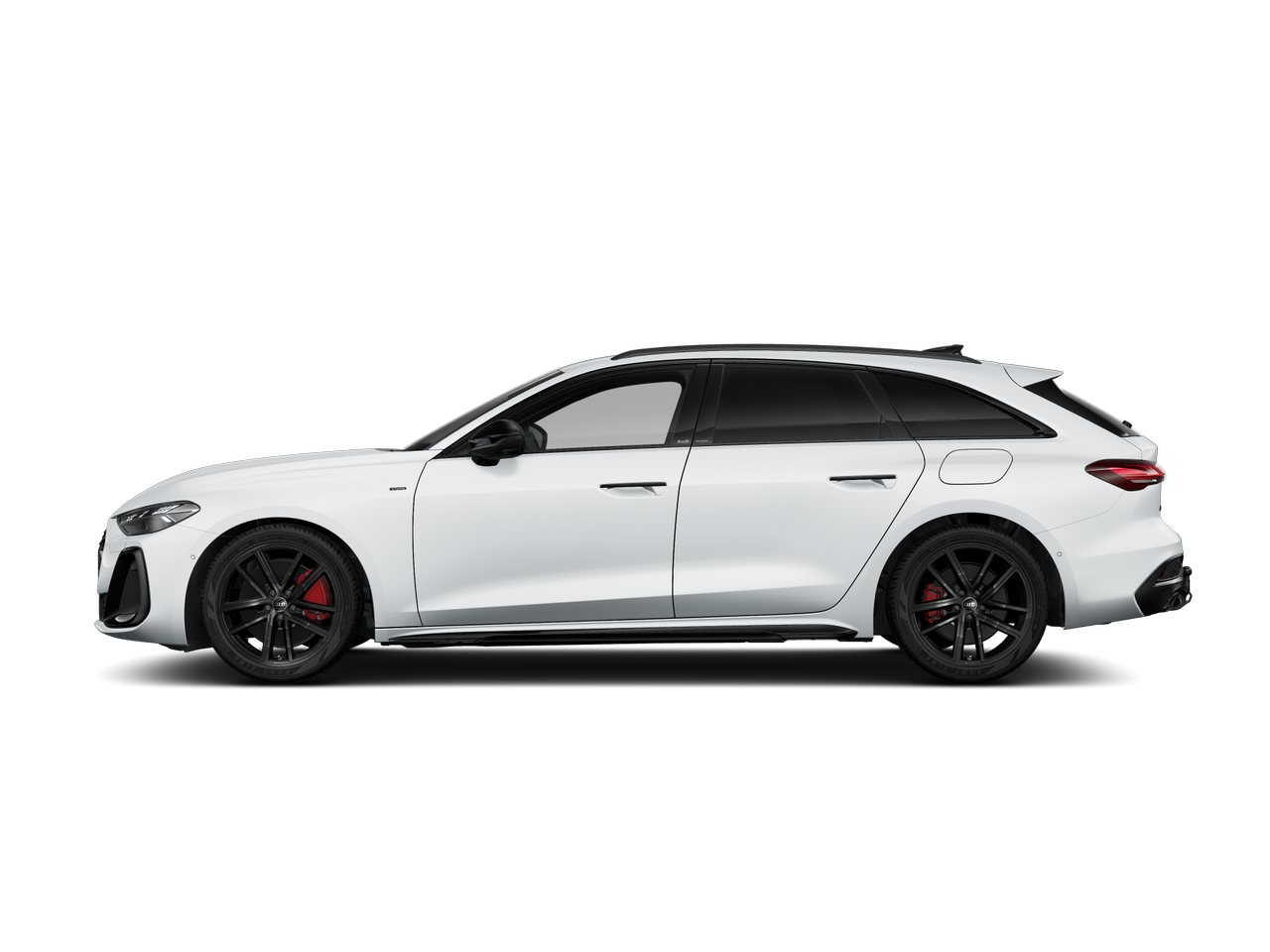 Bild eines A5 Avant e-hybrid quattro 220 kW