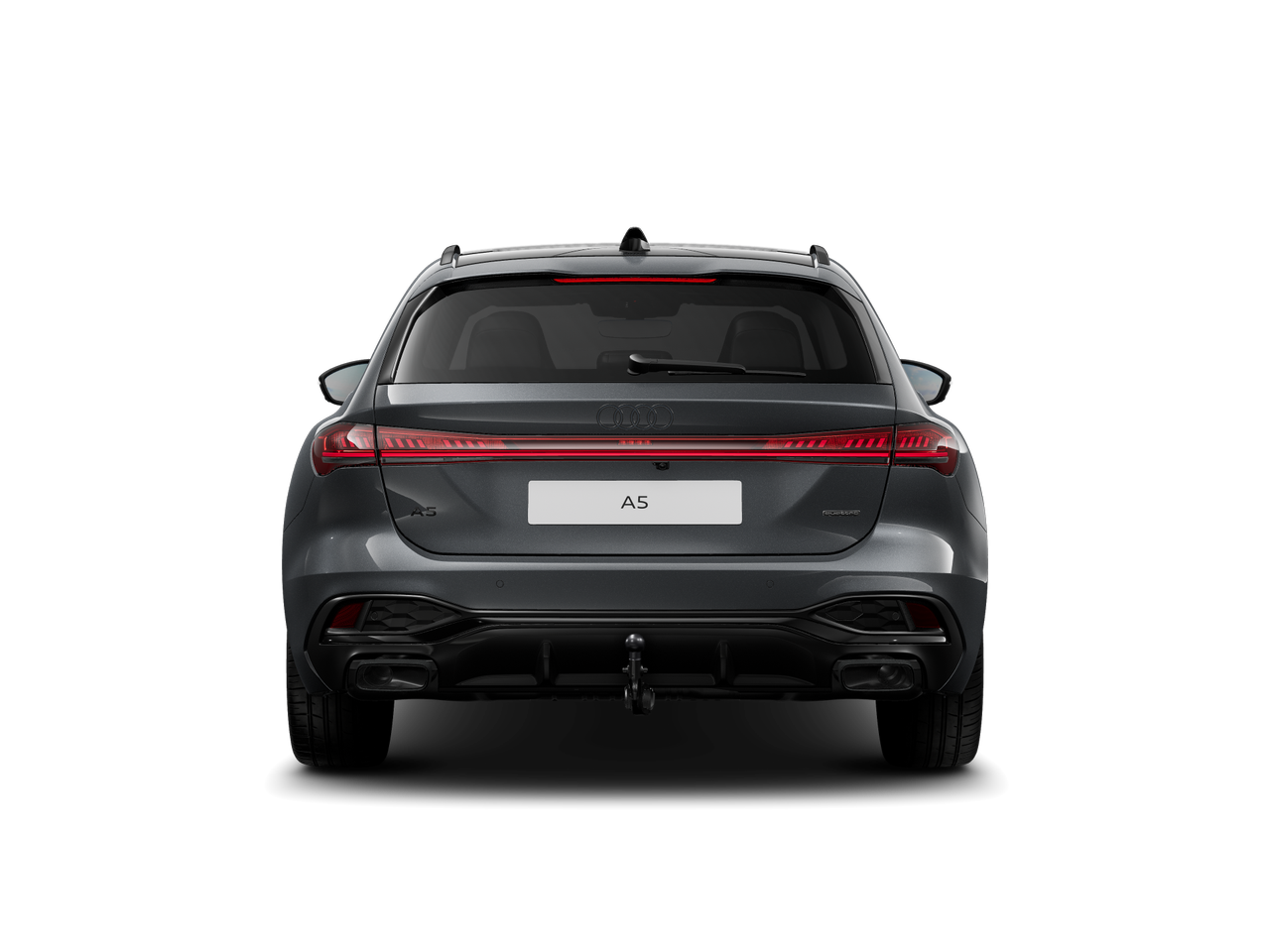 Bild eines A5 Avant e-hybrid quattro 270 kW