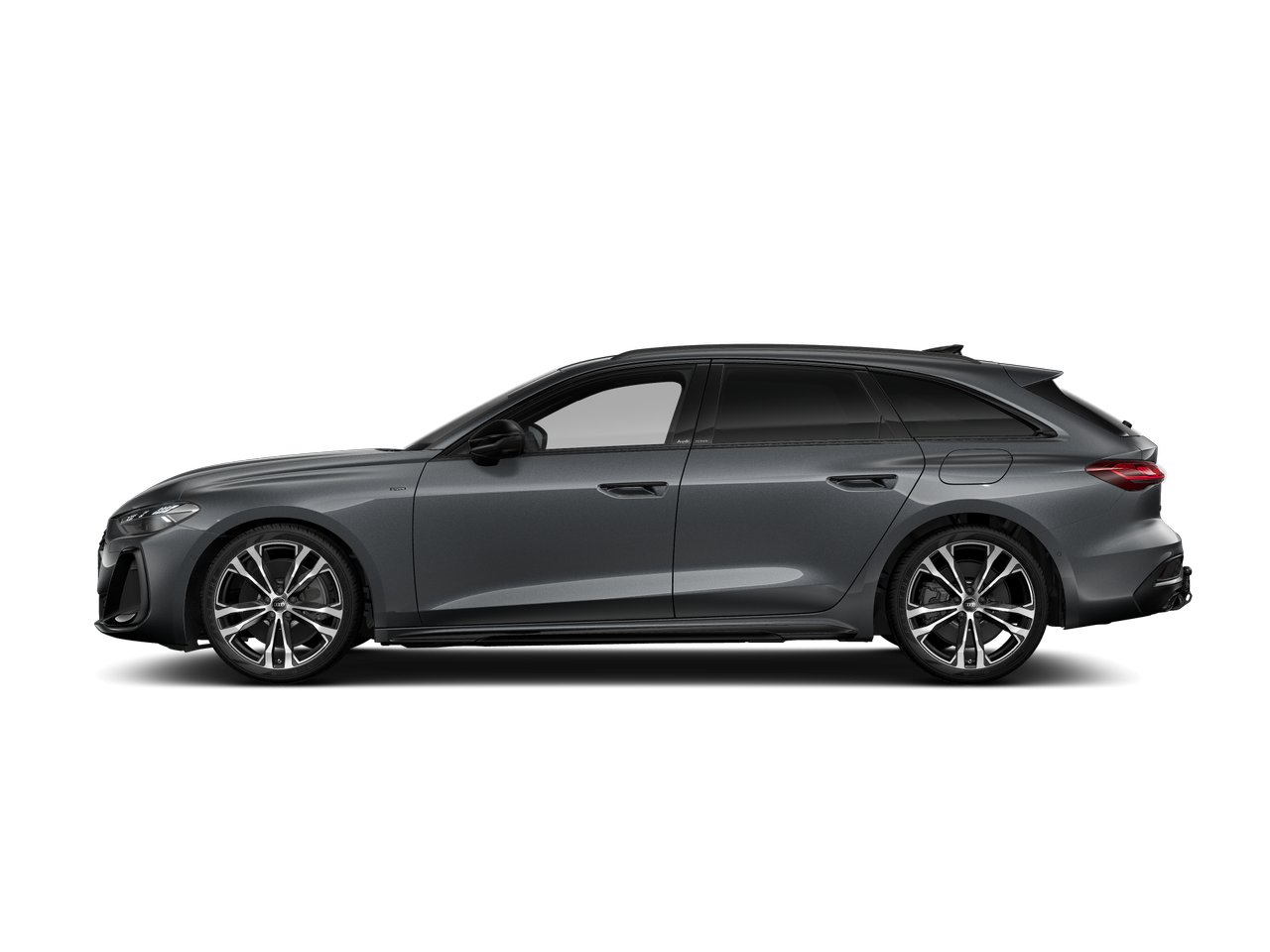 Bild eines A5 Avant e-hybrid quattro 270 kW
