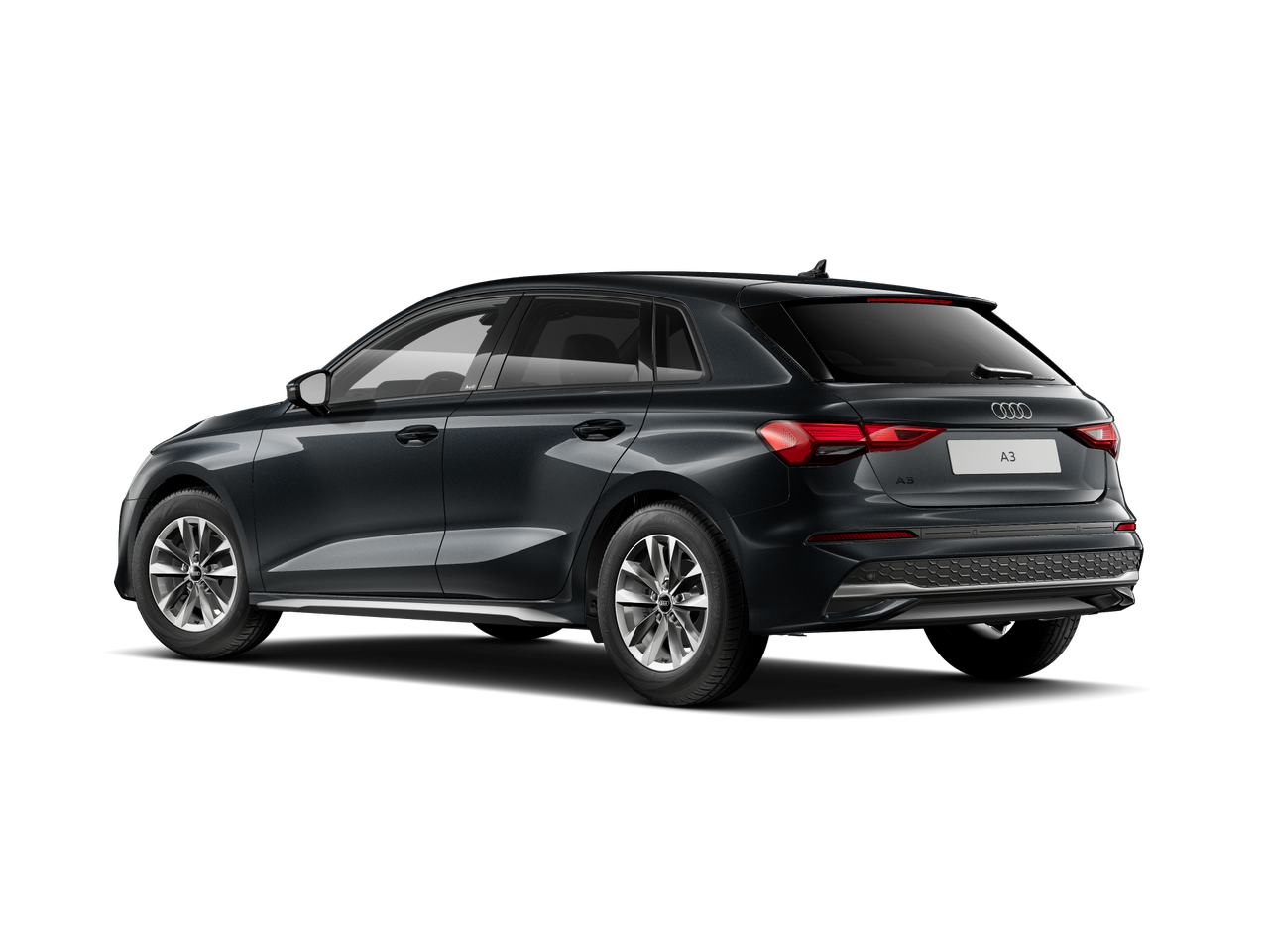 Bild eines A3 Sportback TFSI 85kW Entry