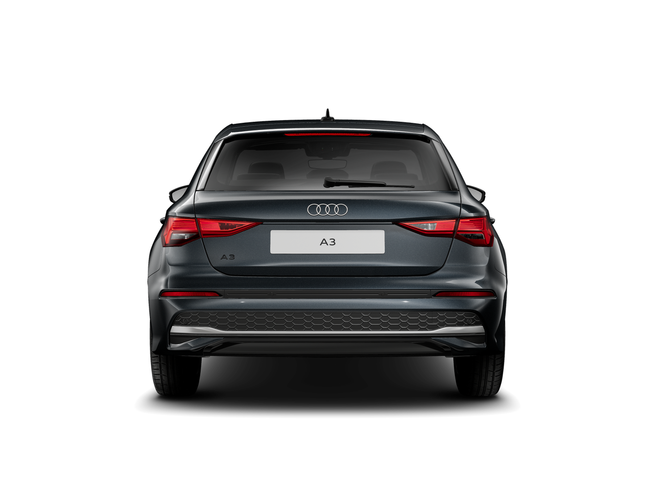 Bild eines A3 Sportback TFSI 85kW Entry