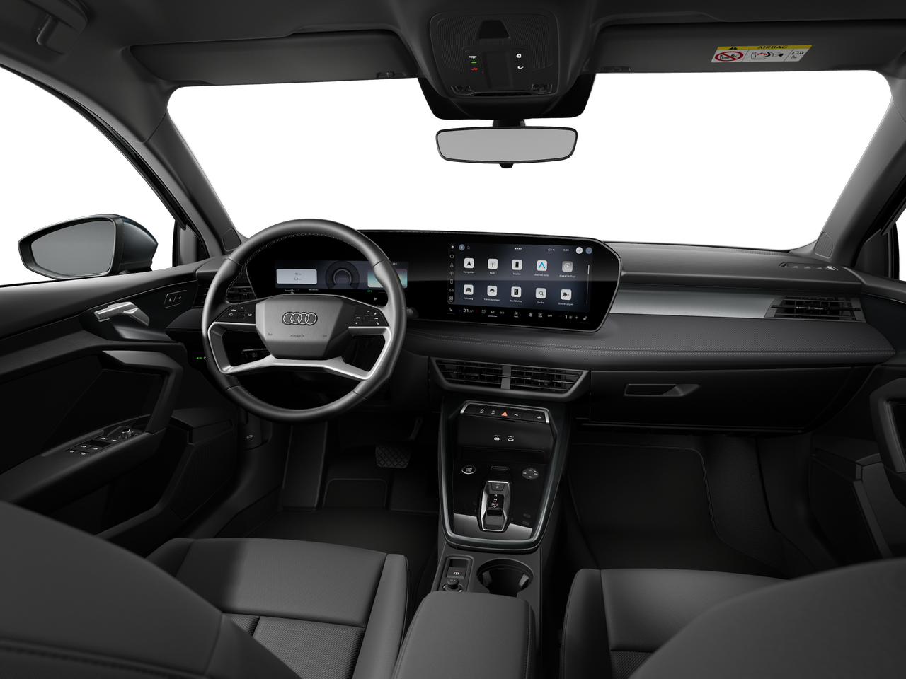 Bild eines A3 Sportback TFSI 85kW Entry