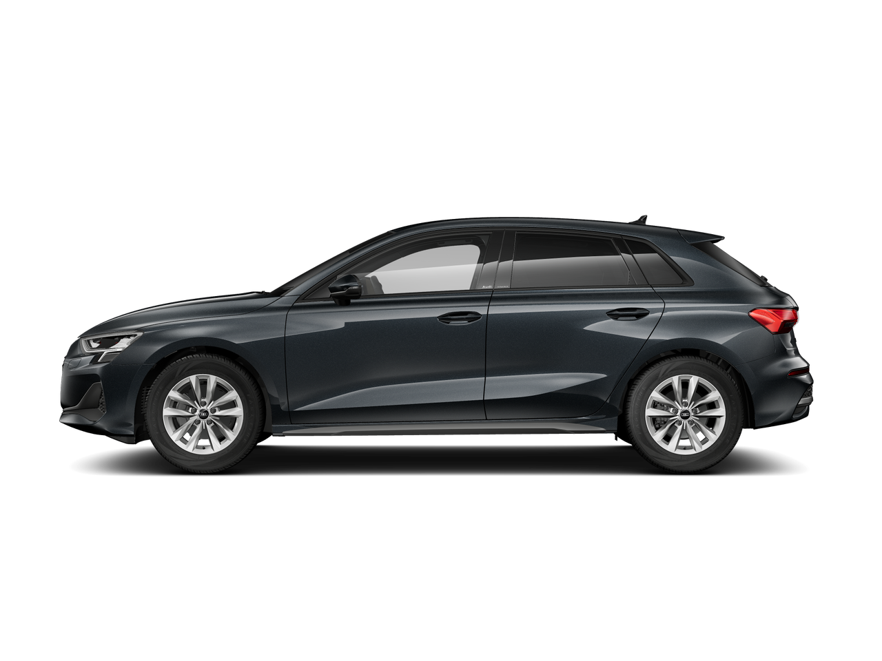 Bild eines A3 Sportback TFSI 85kW Entry