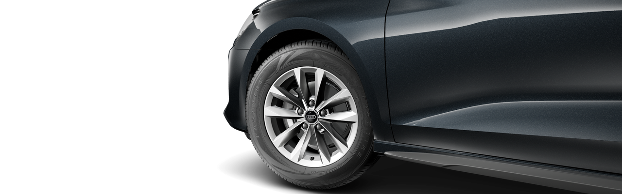 Bild eines A3 Sportback TFSI 85kW Entry