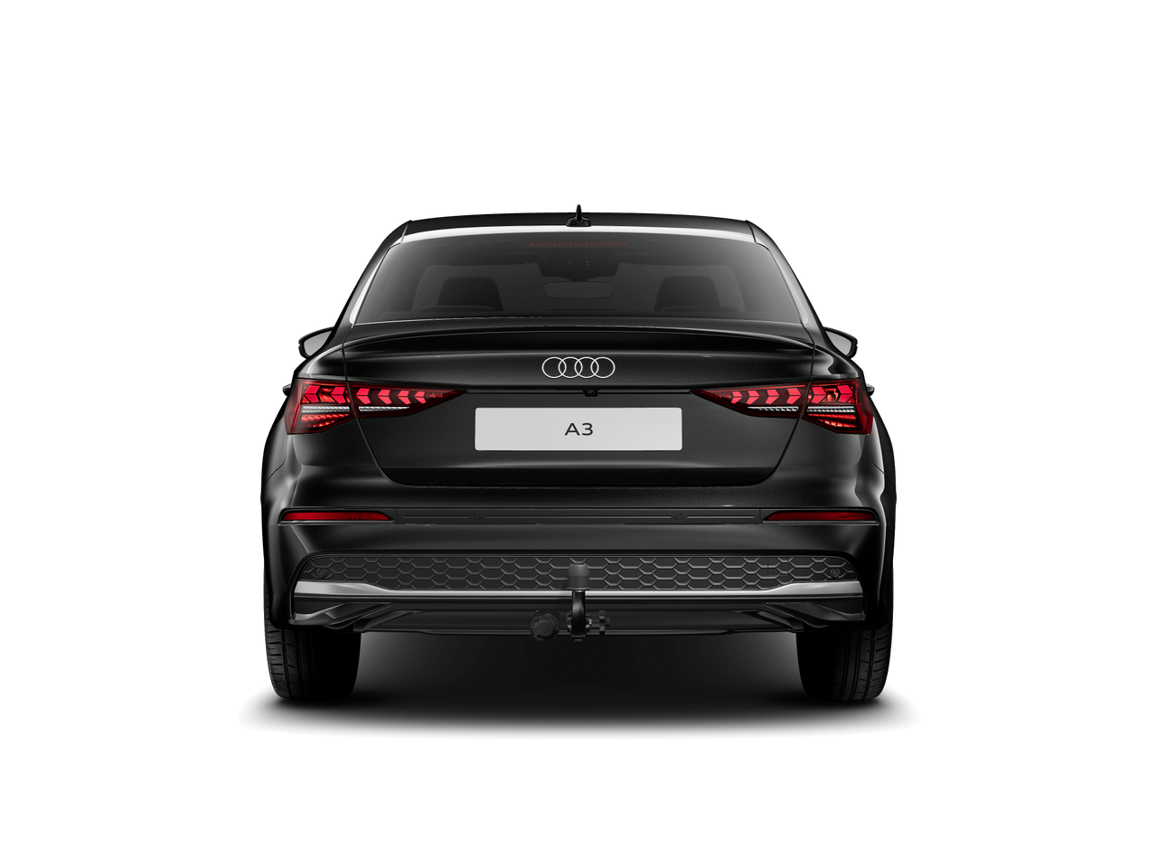 Bild eines A3 Limousine TFSI 85kW