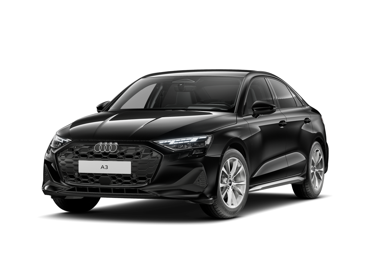 Audi A3 Limousine TFSI 85kW 2026