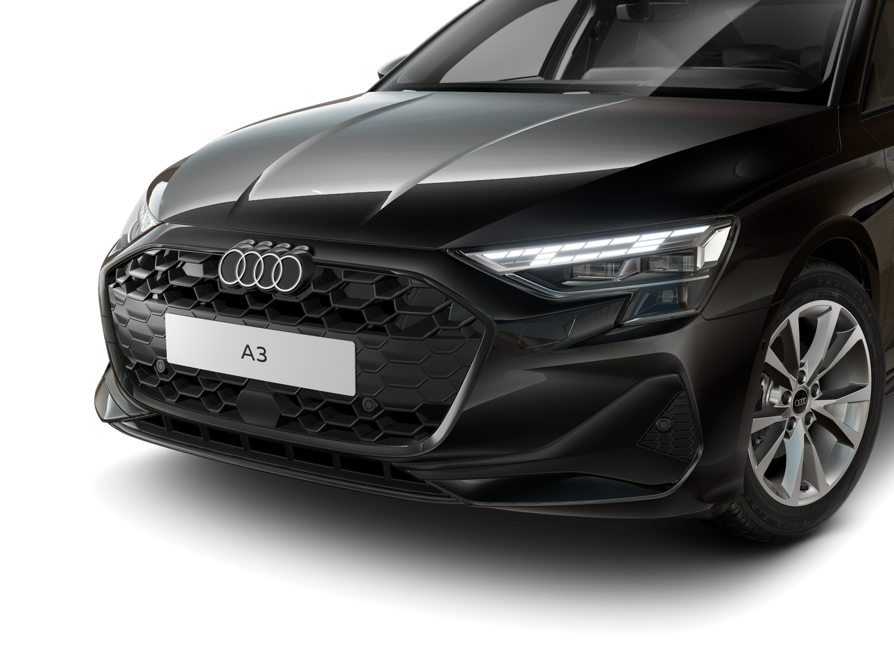 Bild eines A3 Limousine TFSI 85kW