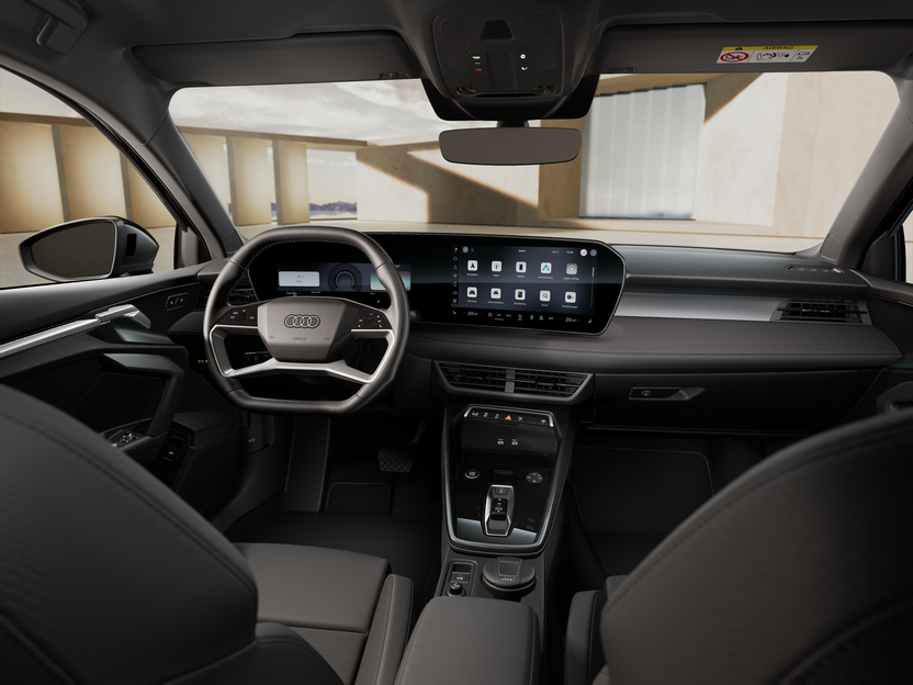 Bild eines A3 Limousine TFSI 85kW