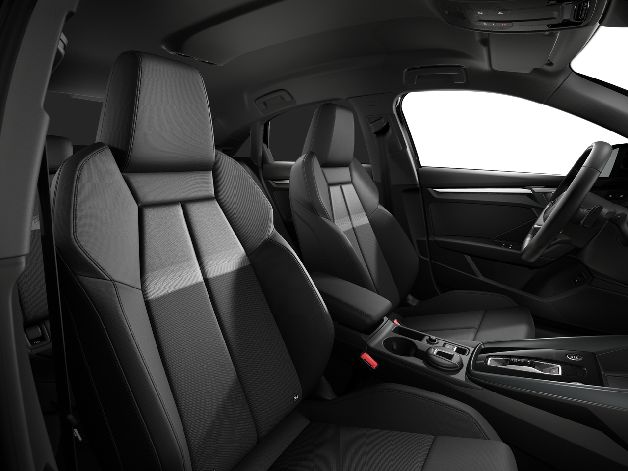 Bild eines A3 Limousine TFSI 85kW