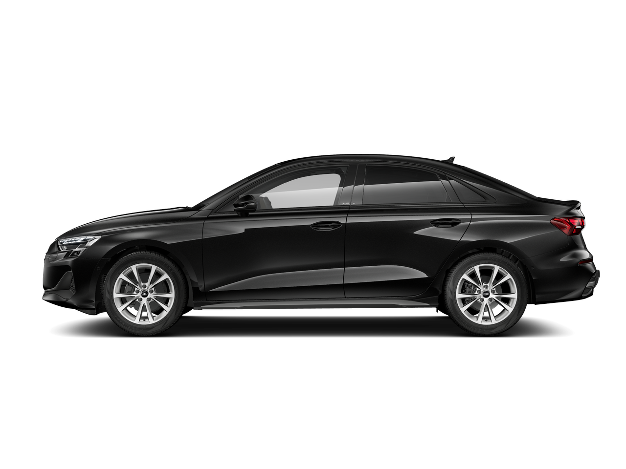 Bild eines A3 Limousine TFSI 85kW