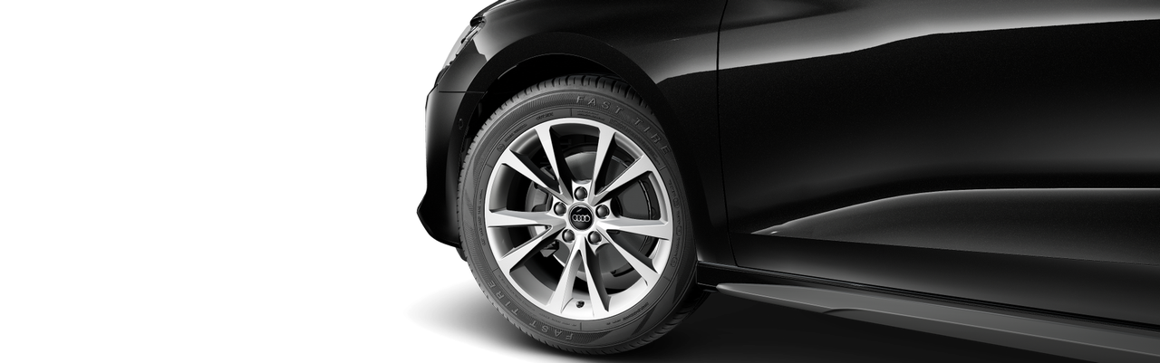 Bild eines A3 Limousine TFSI 85kW