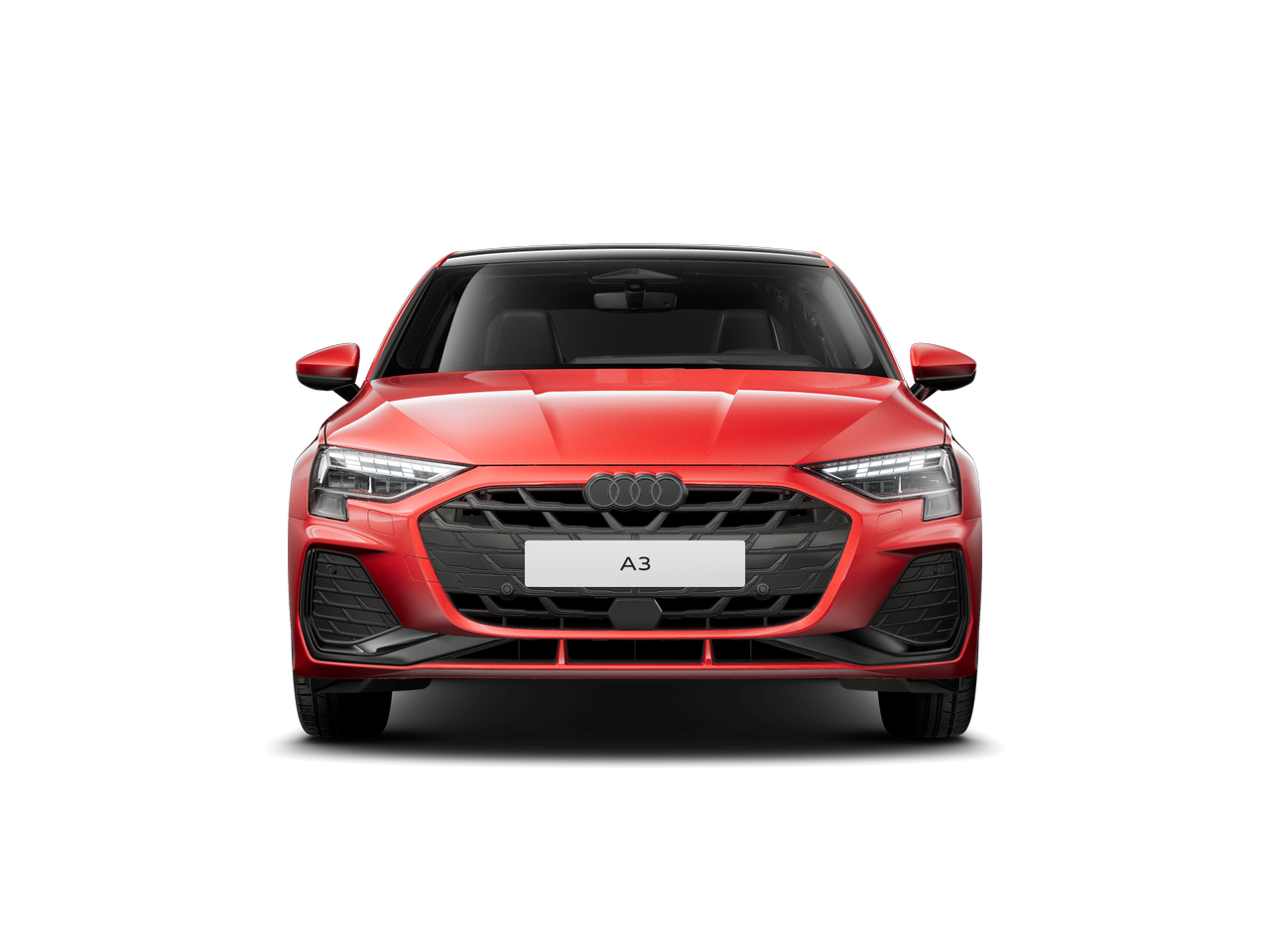 Bild eines A3 Limousine TFSI 110kW S line