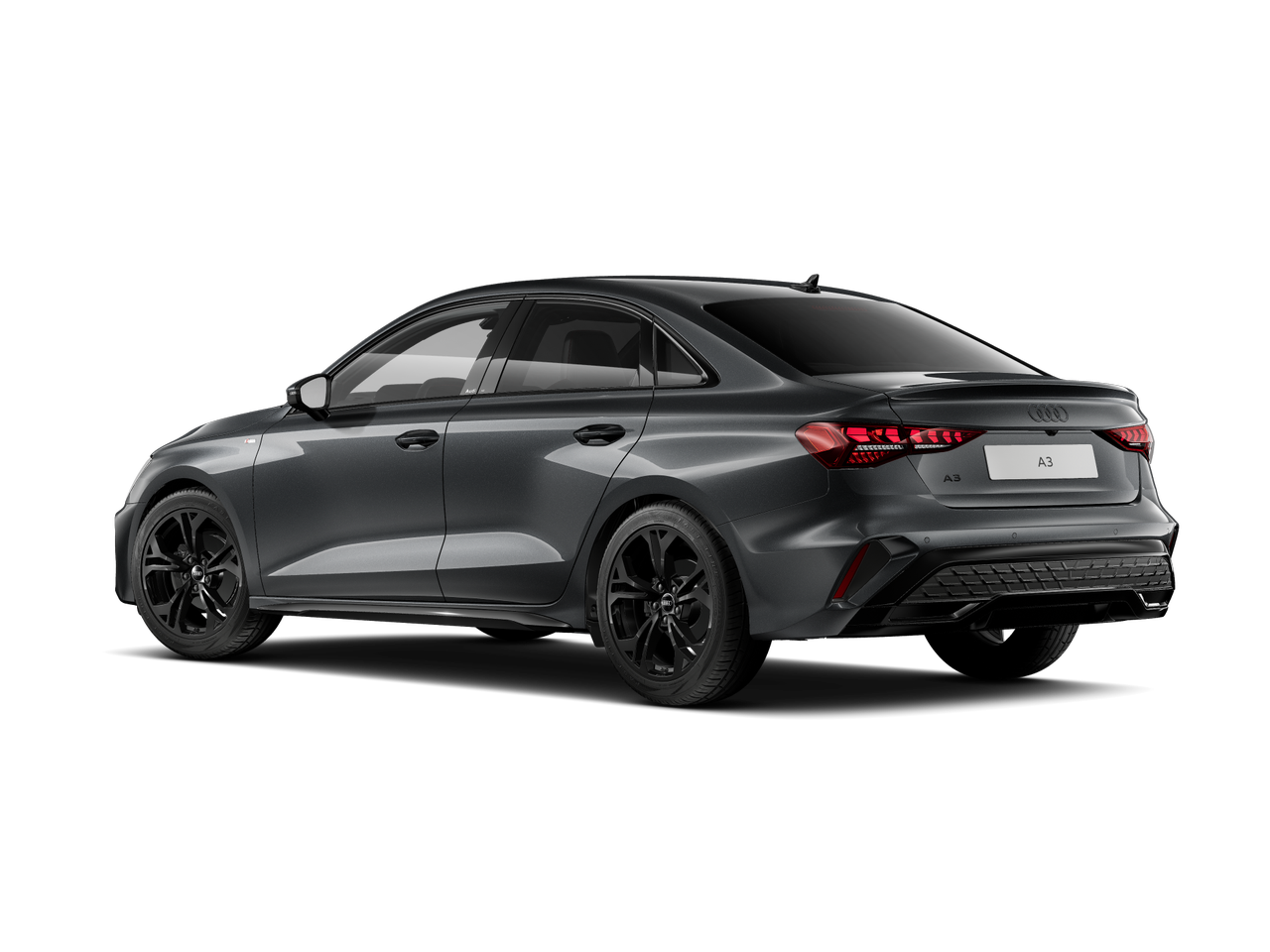 Bild eines A3 Limousine TFSI 85kW S line