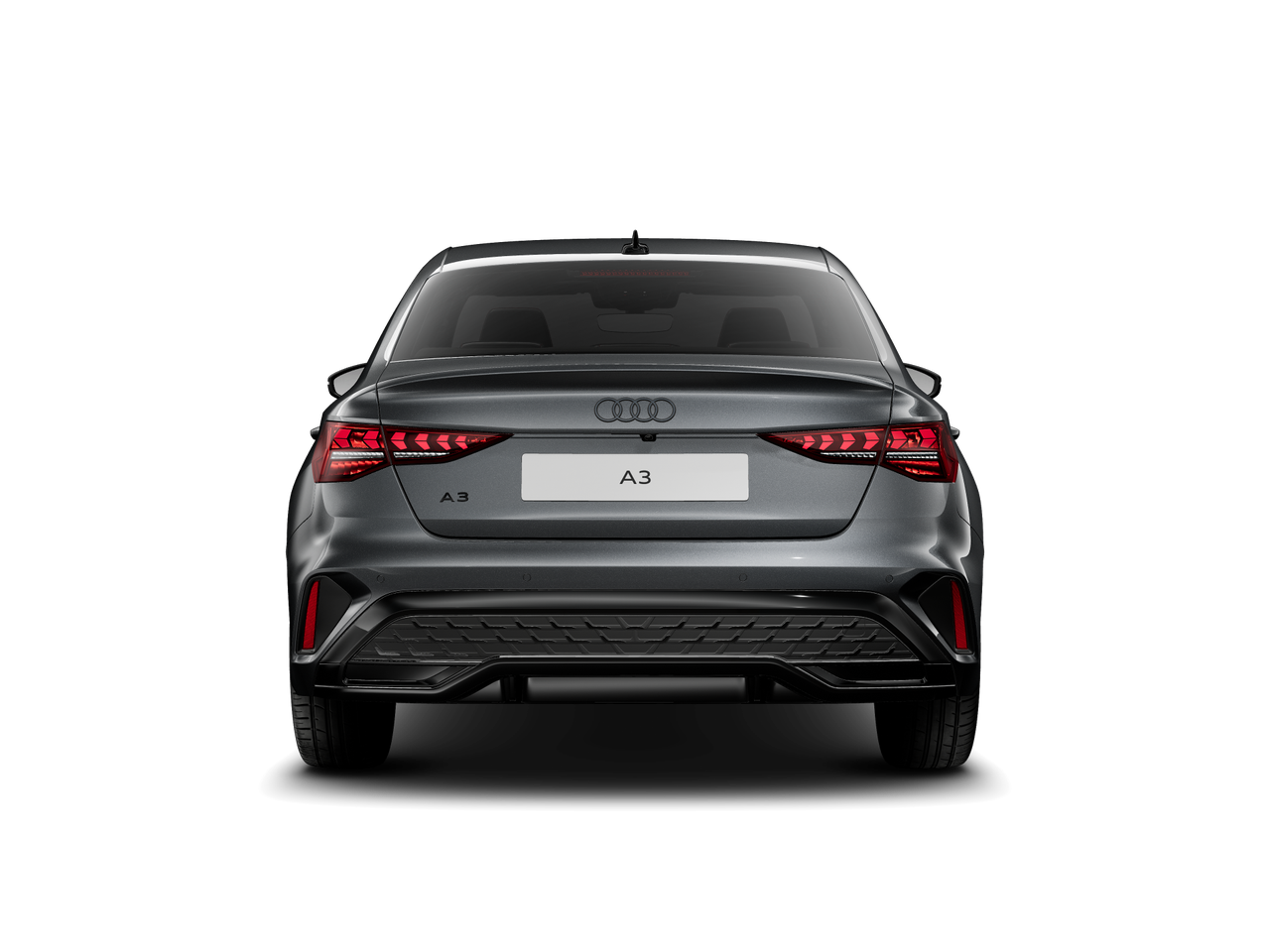 Bild eines A3 Limousine TFSI 85kW S line