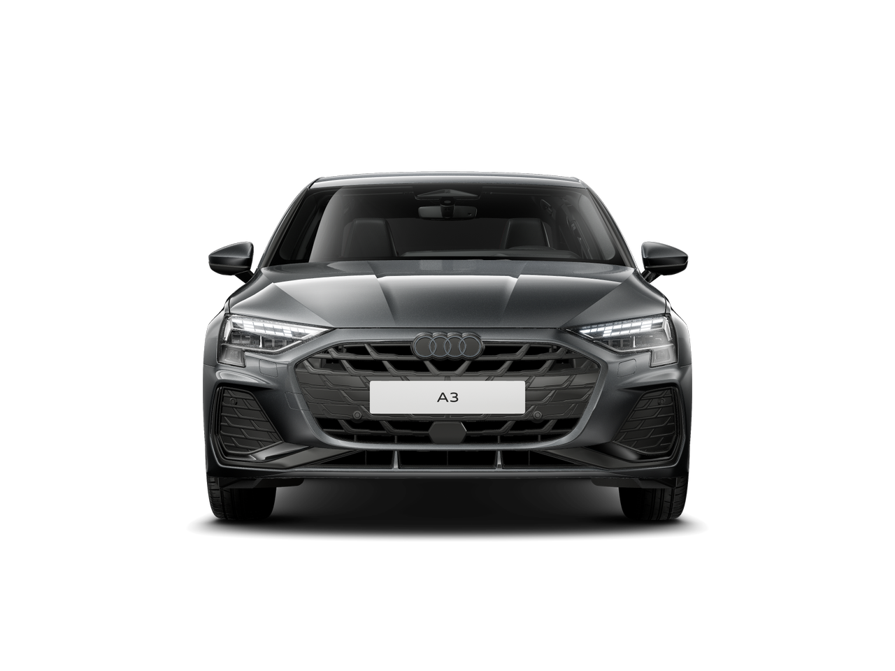 Bild eines A3 Limousine TFSI 85kW S line