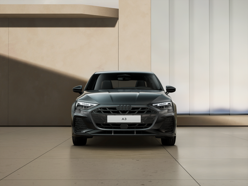 Bild eines A3 Limousine TFSI 85kW S line