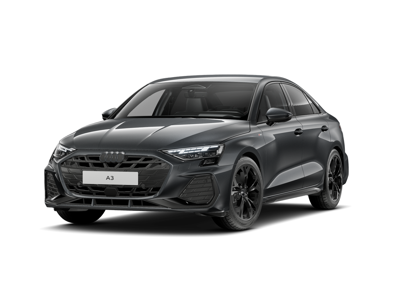 Bild eines A3 Limousine TFSI 85kW S line